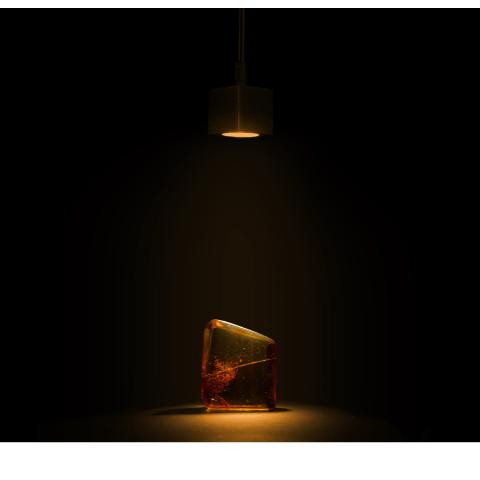 2200K outdoor lighting: sustainability, design, and reduction of light pollution