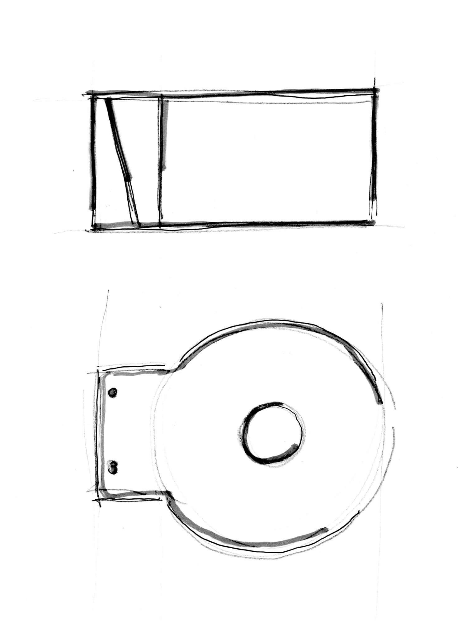 Da cosa traggono ispirazione le lampade outdoor della nuova collezione?