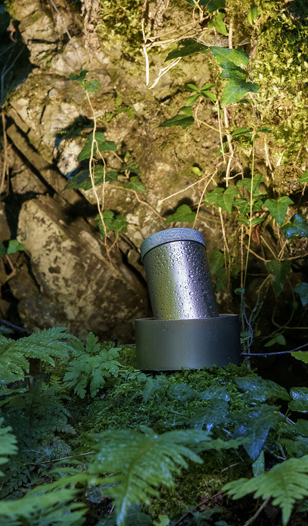 Mobile Projecteur de la Forêt